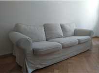 Sofa IKEA trzyosobowa