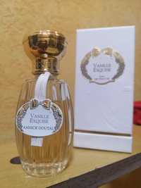 Духи Vanille Exquise Perfume by Annick Goutal