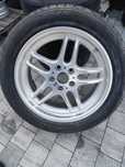 Alufelga BMW Styling 37 18 cali 8j ET 13 5x120 e39 kolo zapasowe