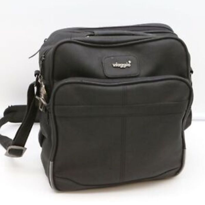 Сумка через плечо Коженая 30см на 30 см