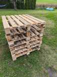 Palety 100x120 7szt.