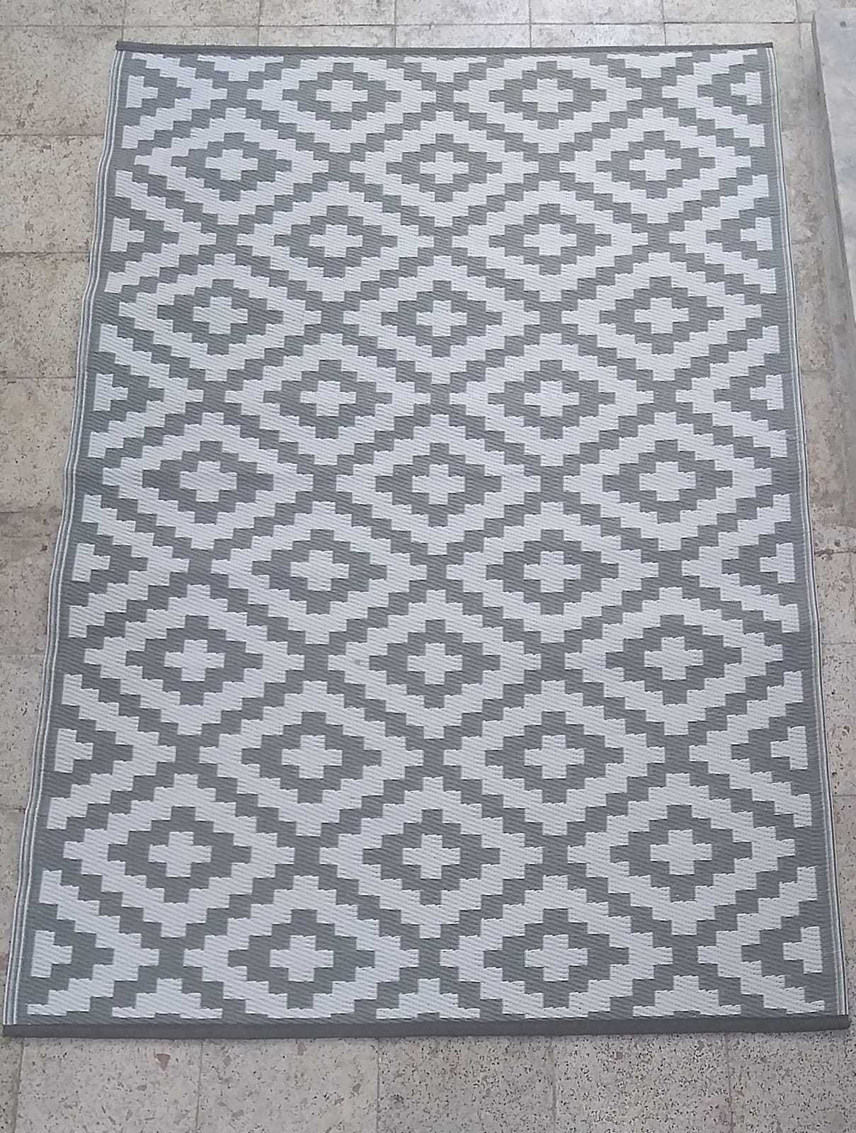 Tapete interno ou externo como novo