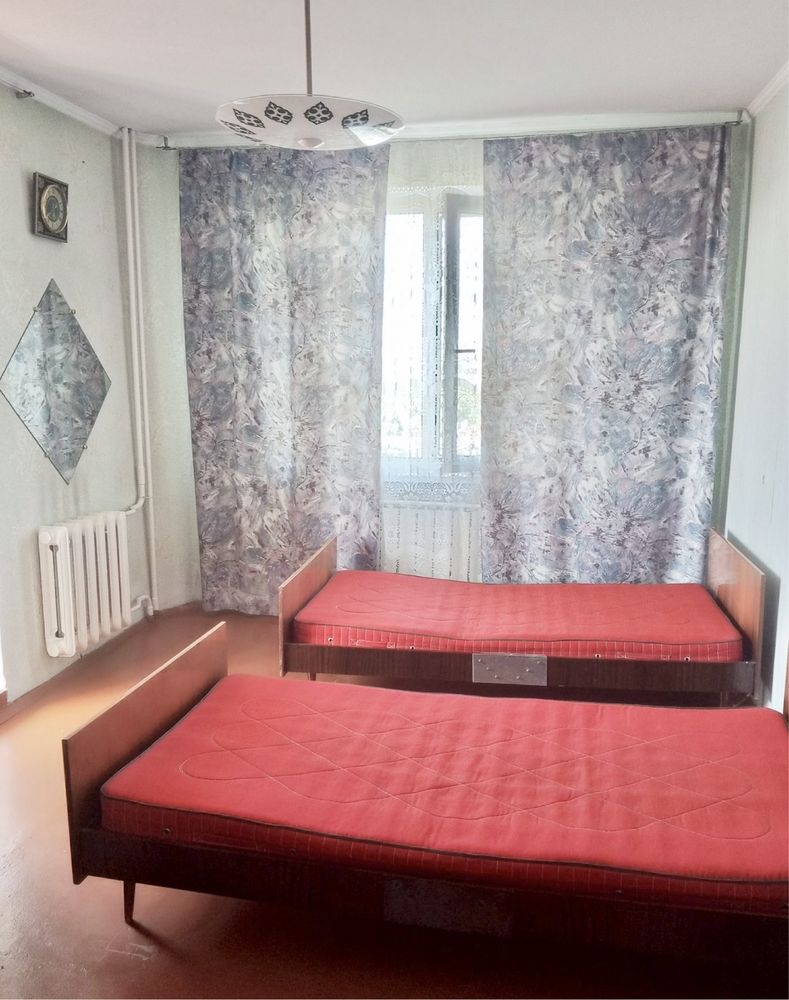 Продаж. 2-кімн.кв., вул. Соломянська ( Толстого)
