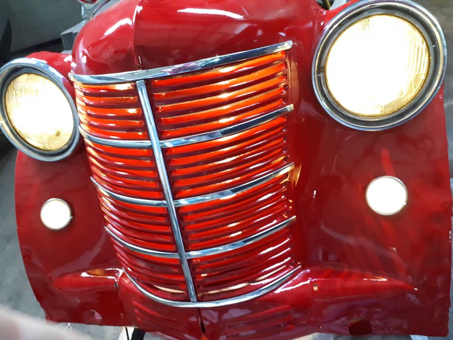 Эксклюзив. Раритет, панно, лофт, вінтаж, автостиль.