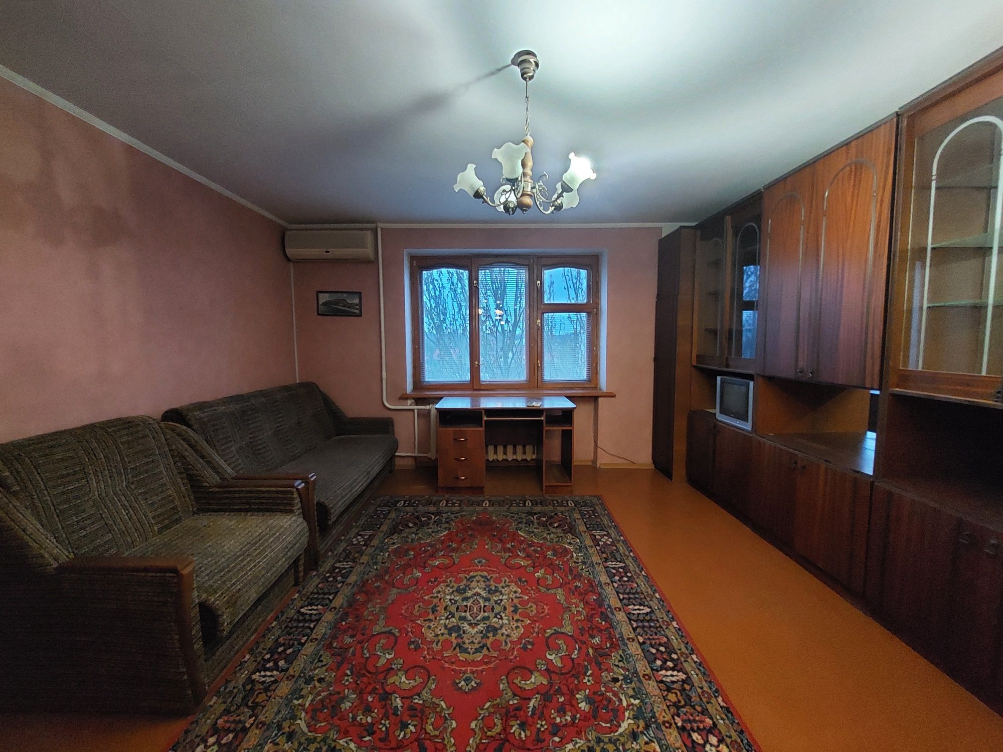 Двокімнатна квартира,  центр міста Миколаїв