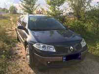 Renault Megane 2 рено меган 1.6 мкпп Універсал