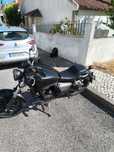 Keewey k-light 125