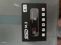 Disco rigido m.2 4TB