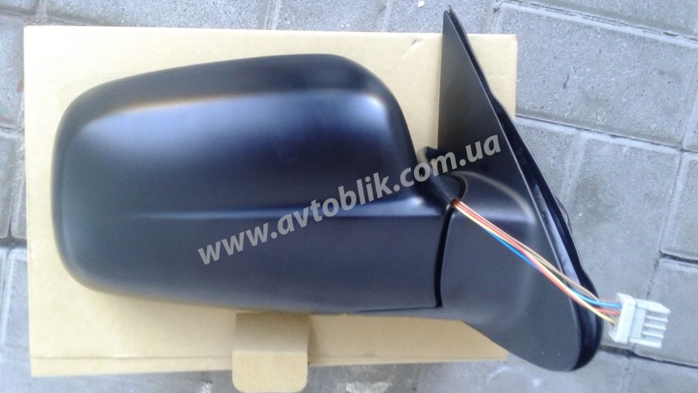 Зеркало заднего вида Honda Civic, CRV, Accord, Jazz, левое, правое