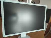 Monitor NEC MultiSync EA243WM – 24” Full HD – sprawny