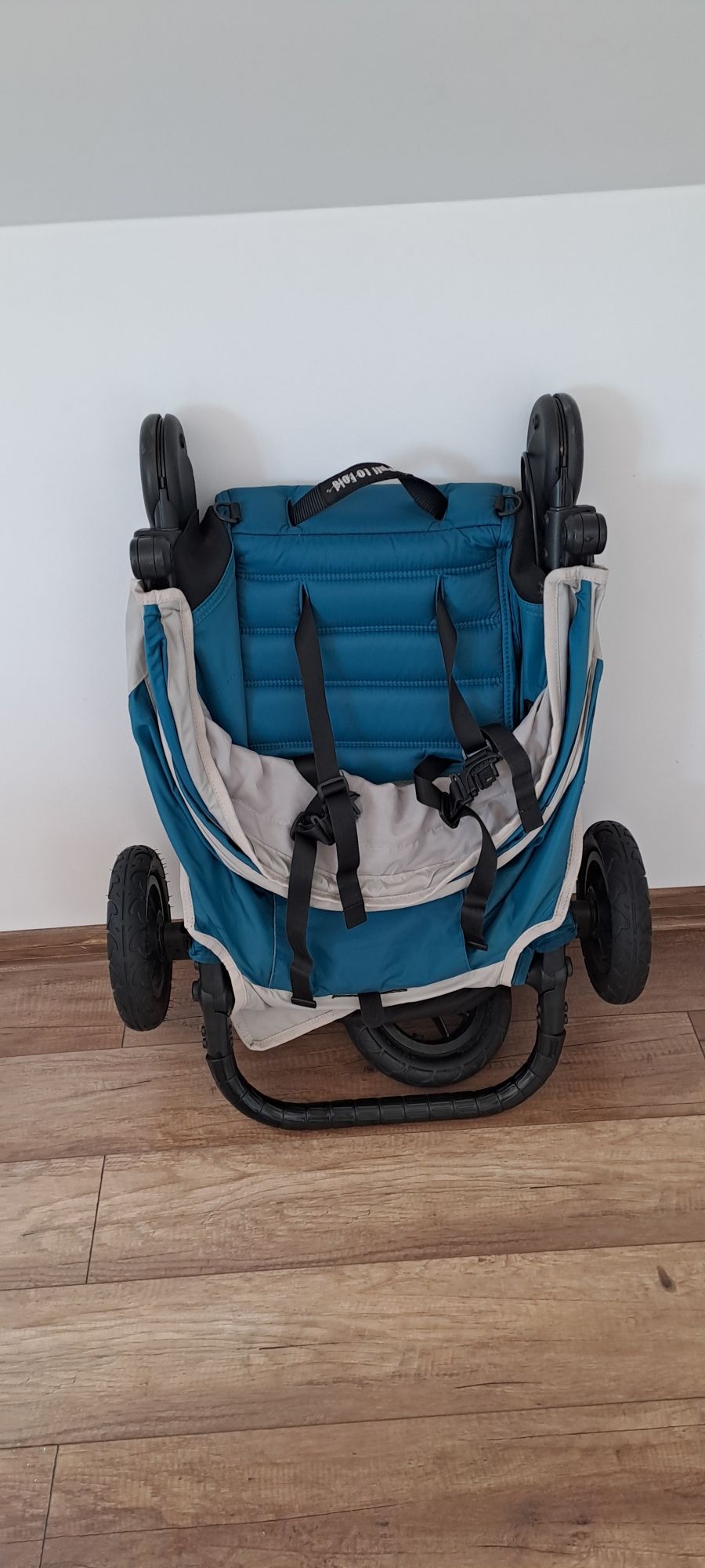 Babby Jogger Citi Mini GT