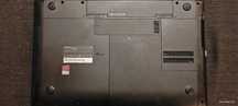 Laptop uszkodzony