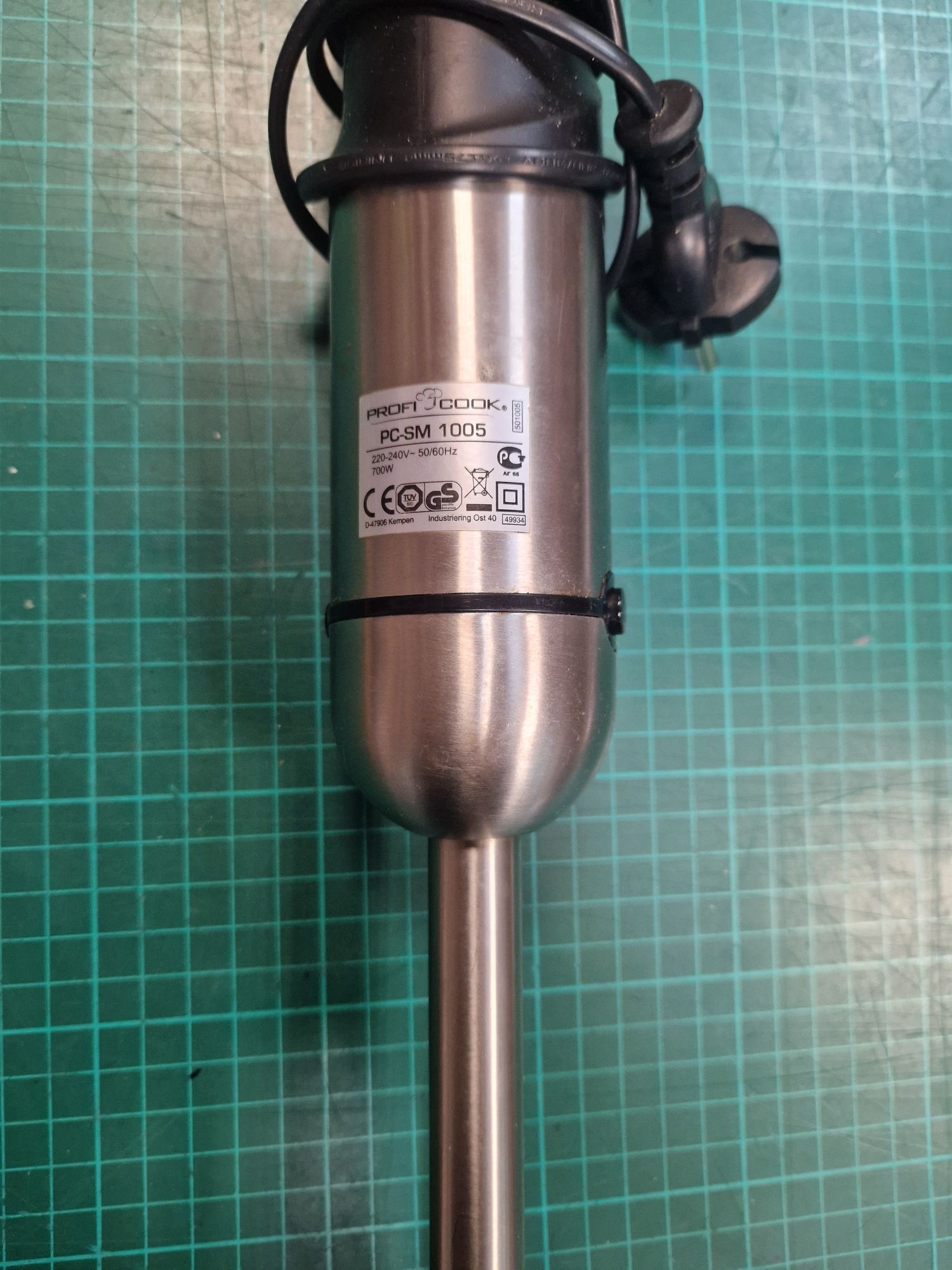 Blender Proficook PCSM 1005