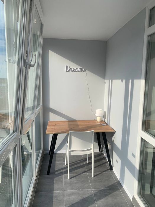 Оренда смарт Львів, Рудненська 8 новий будинок