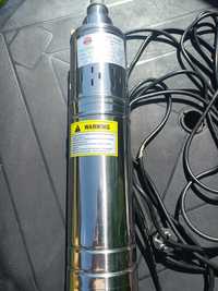 Pompa głębinowa moc 2000W