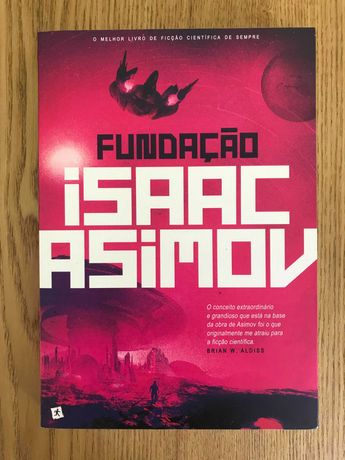 Isaac Asimov - Fundação