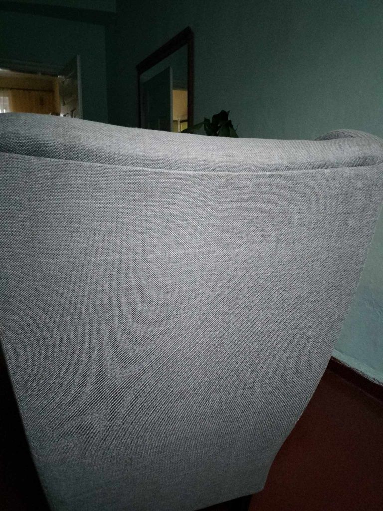 Sprzedam fotel uszak