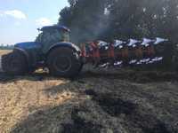 New Holland T 7060