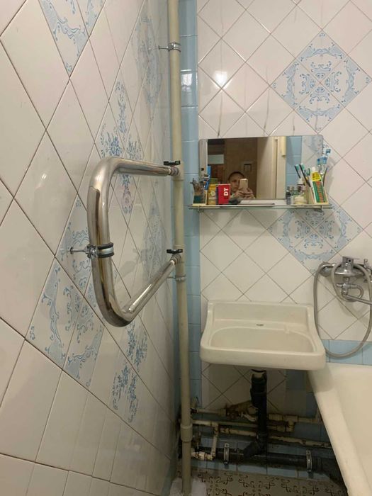 Сдам 2 к. квартиру Салтовка , 521м/р., м. «Студенческая»