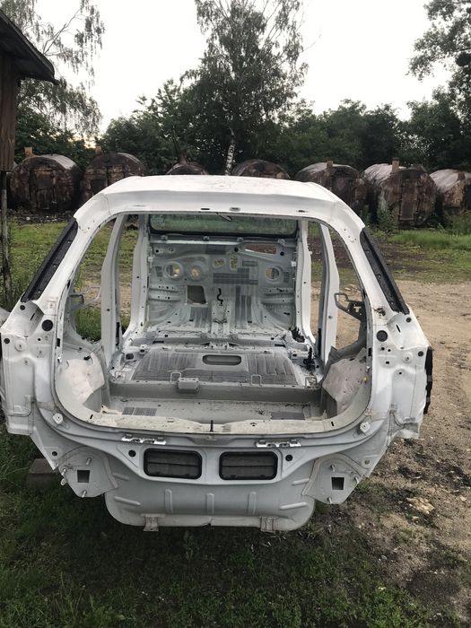 Кузов , четвертина , подетально Chevrolet bolt EUV