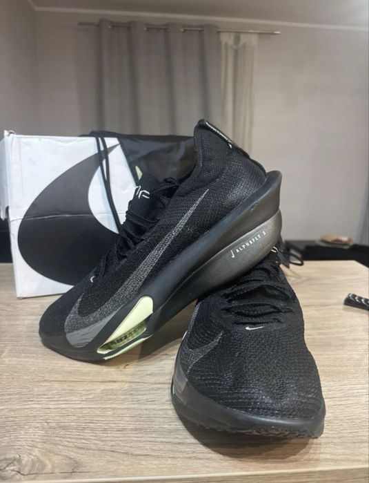 Buty nike alphafly3