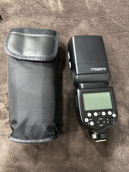 Flash Godox TT 685 ii (Panasonic)