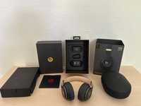 Навушники Beats Studio 3 SKYLINE Edition Shadow Gray