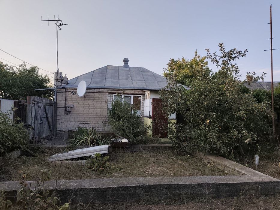 Продам дом в городе от собственника