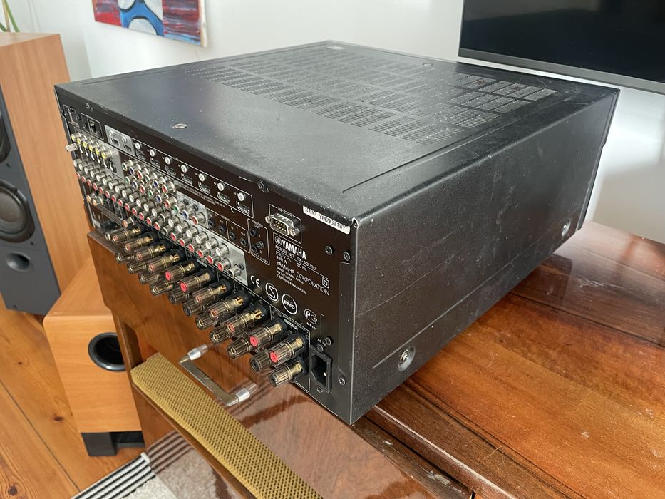 Amplituner Yamaha RX-A 3010 9.2 ch