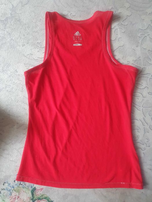 Adidas koszulka damska