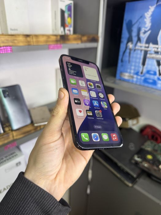 Iphone 12 128gb neverlock