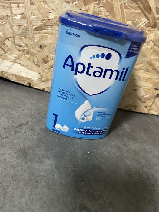 Leite Aptamil 1 Pronutra Advance 800 gr