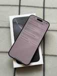 Apple IPhone 16 Pro Max 512 Neverlock