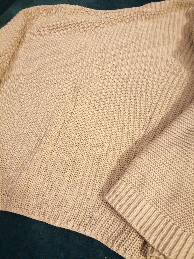 Sweterek Massimo Dutti L