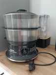 Parowar Tefal convinient VC1401