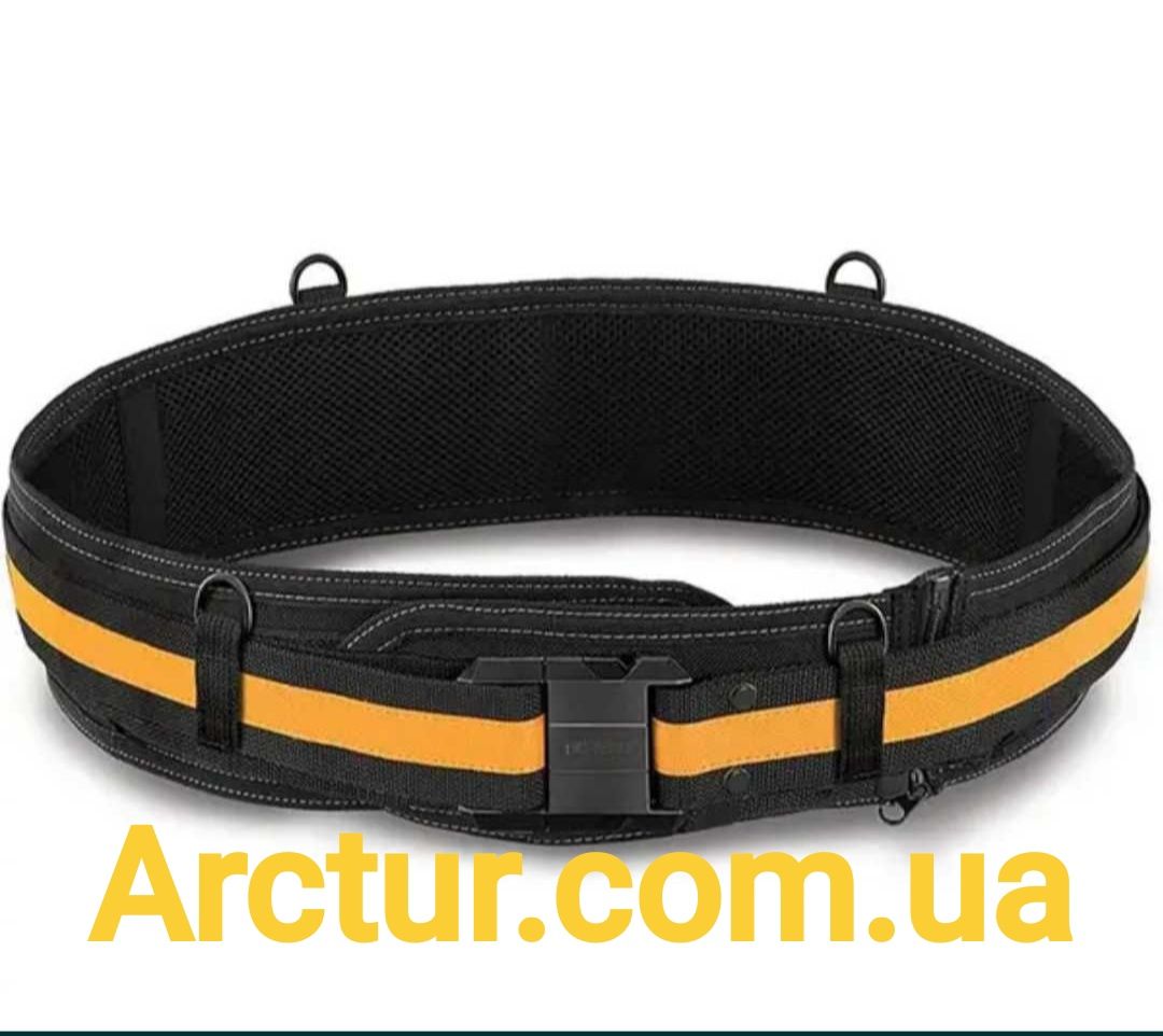 Разгрузочный пояс сумка для инструмента  TOUGHBUILT TB-CT-41B ремень