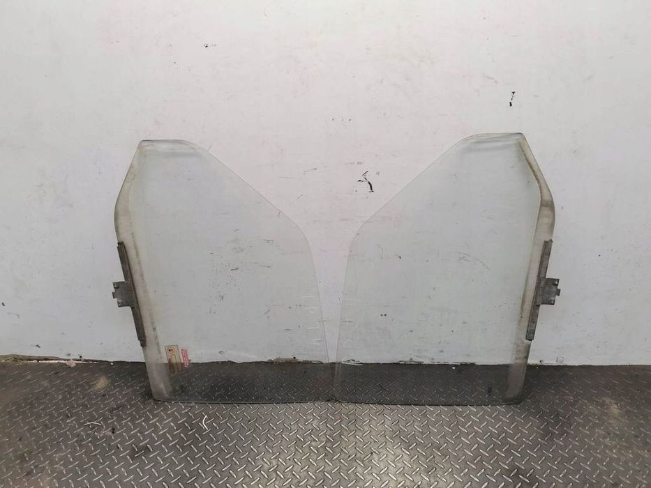 szyba drzwi lewy przód vw transporter t4