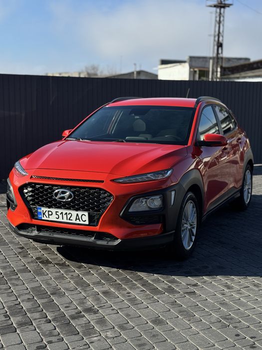 Продам Hyundai Kona 2.0 SEL