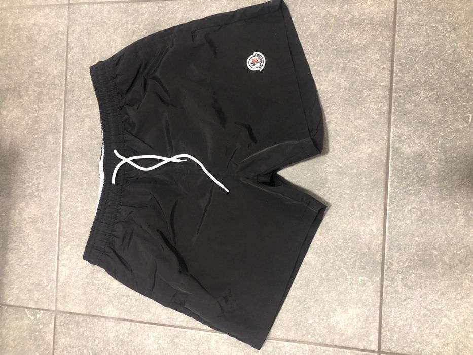 Calções de banho Moncler