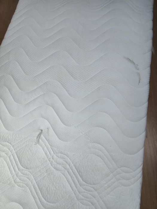 Materac 100x200x20