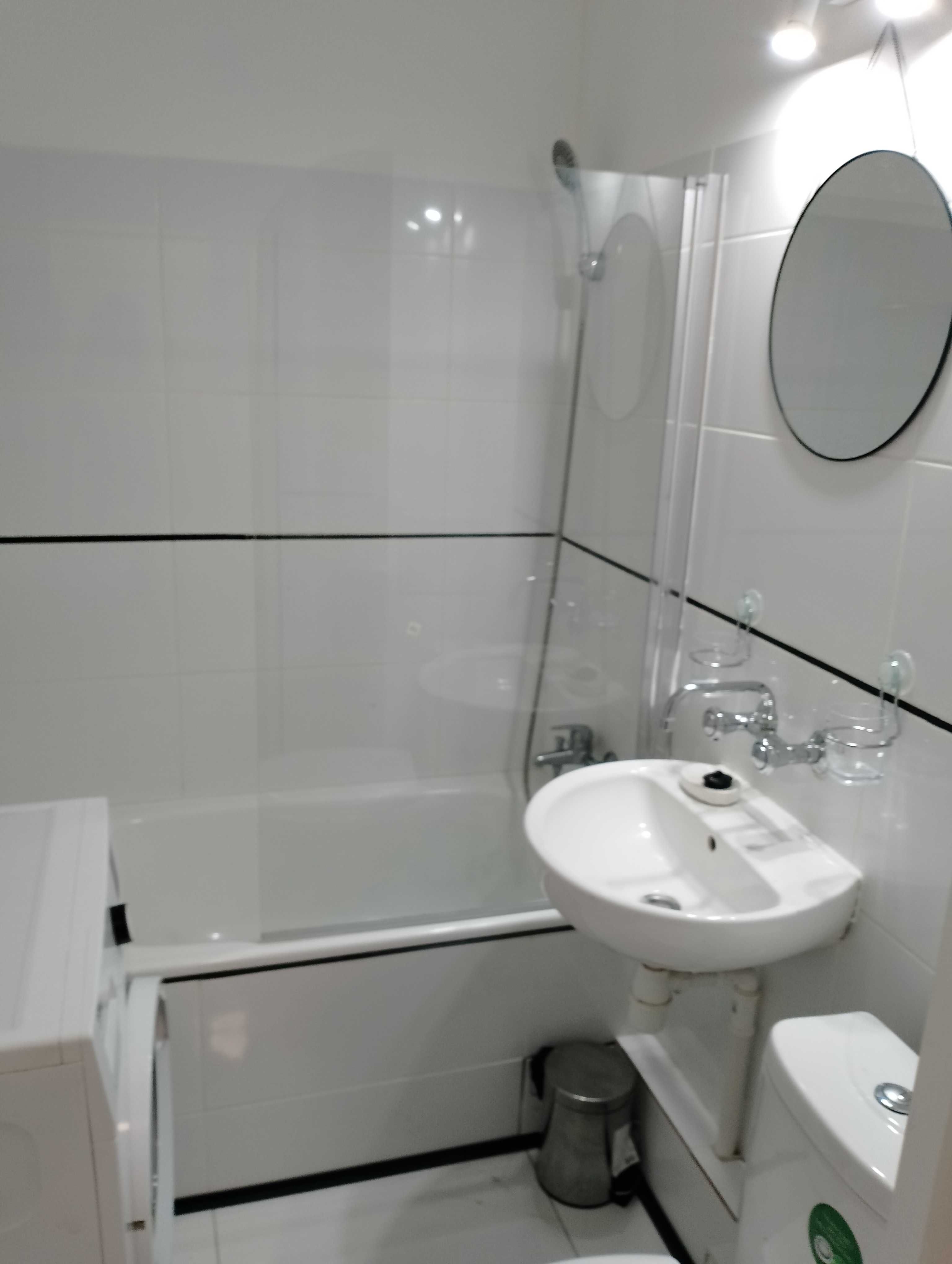 mieszkanko na wynajem 25m2 centrum ,parter
