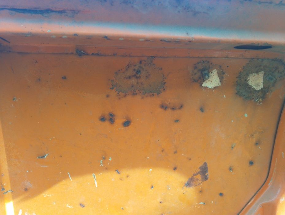 Продам Москвич 412