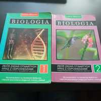Biologia Witowski 1 i 2