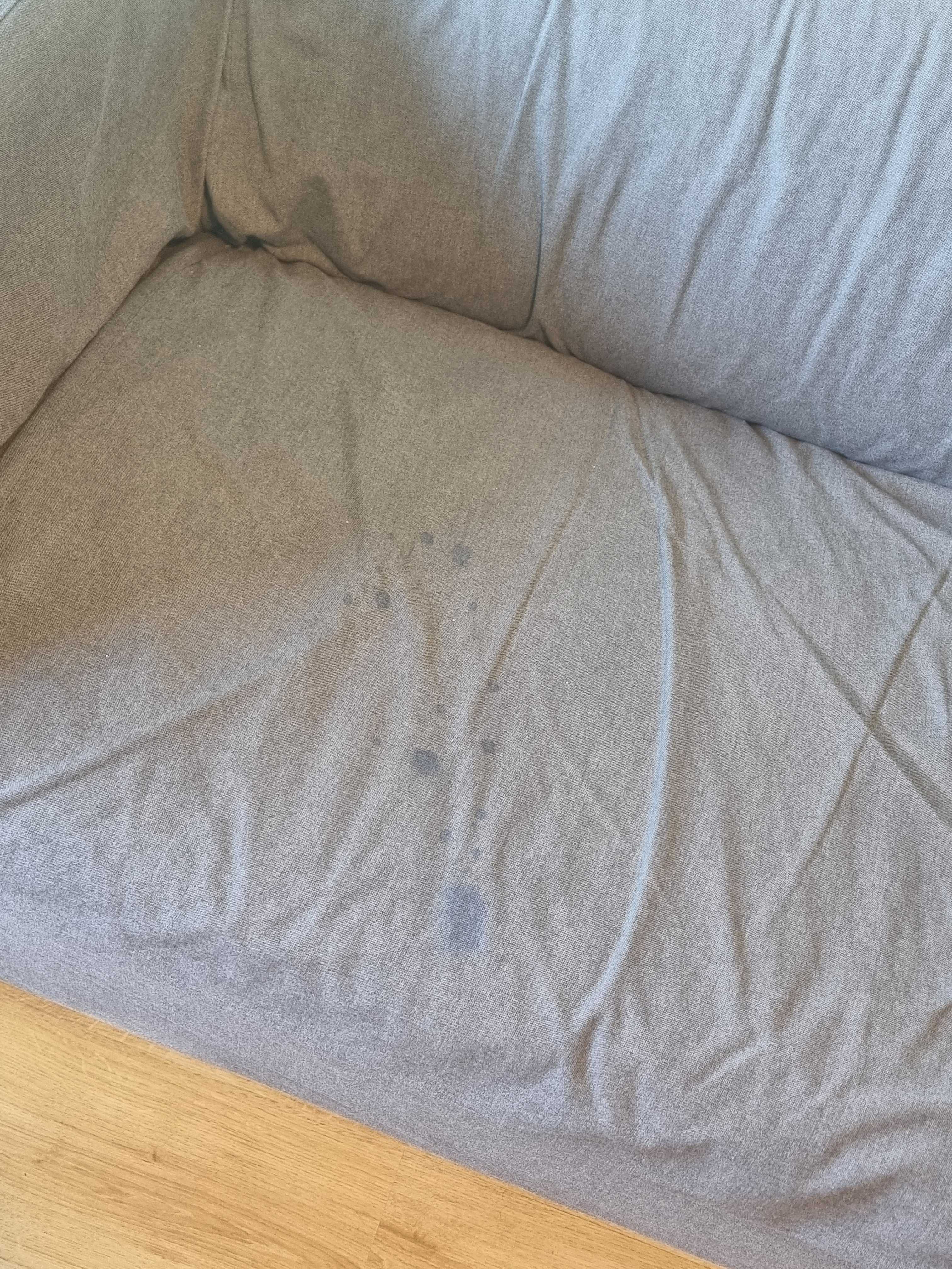 Sofa Ikea Kippan