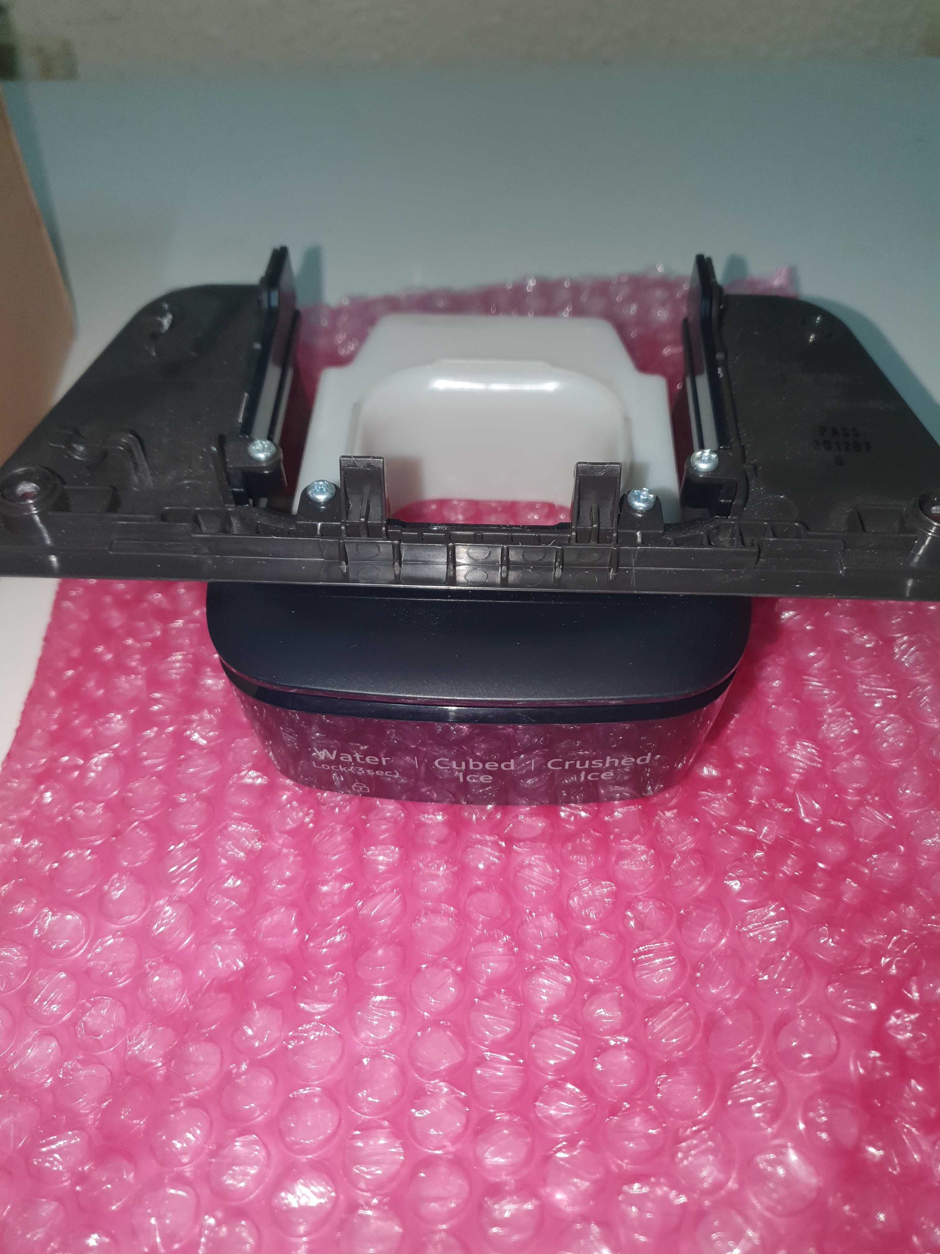 Dispensado de capa de montagem para frigorífico samsung ref DA97031j