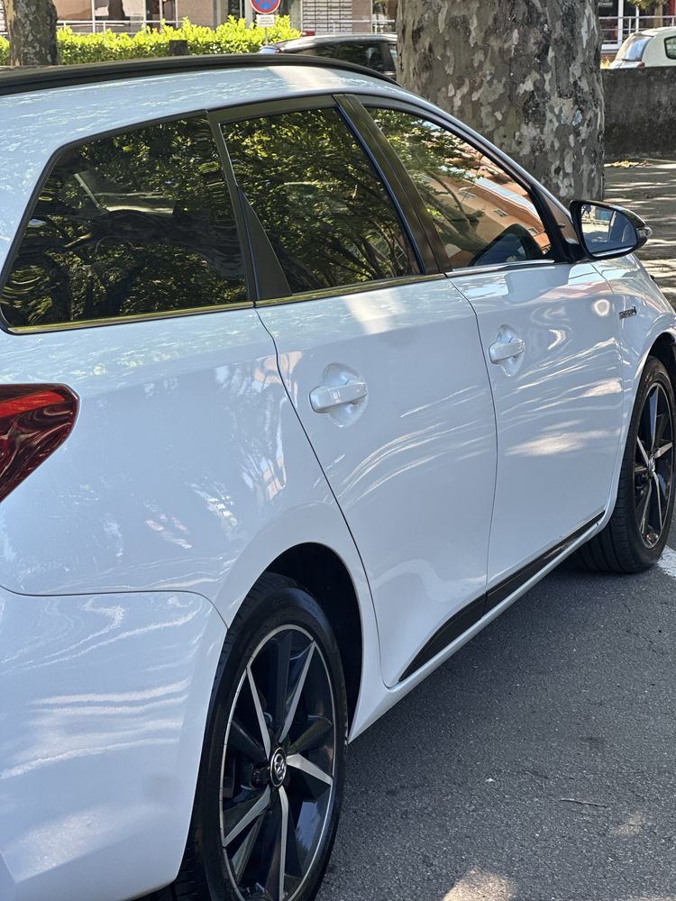 Venda de Toyota Auris