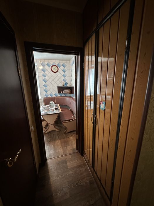 Продаж квартири Петрівка