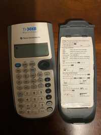 Calculadora TI -30XB MultiView