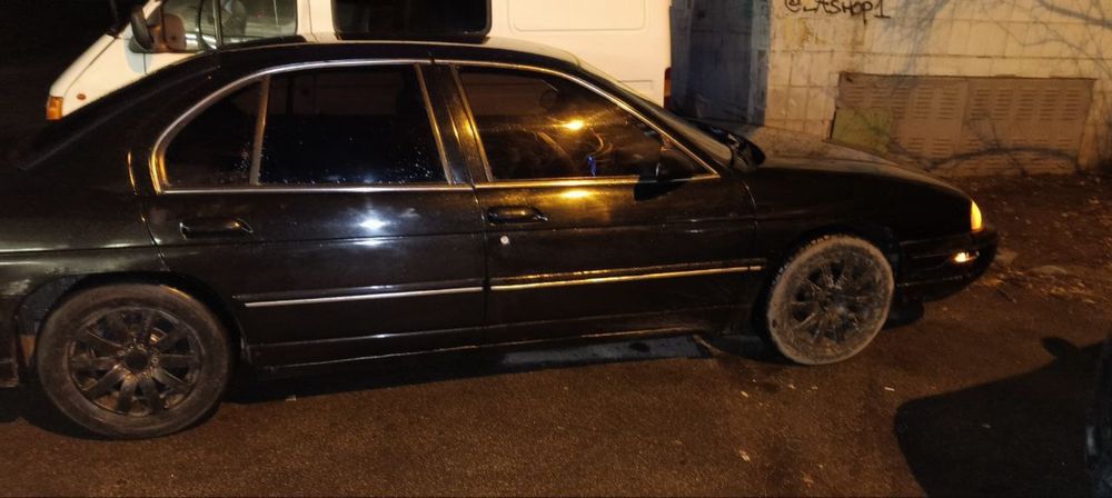 Продам Chevrolet Llumina 1995 полностью на ходу с Украинскими номерами
