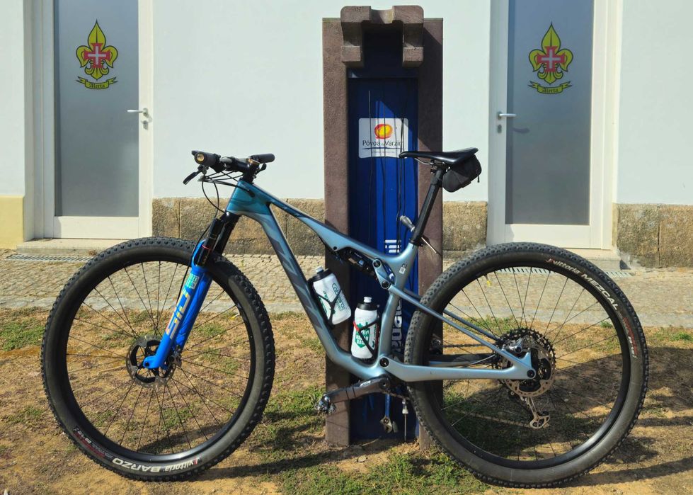 KTM SCARP PRIME 2022